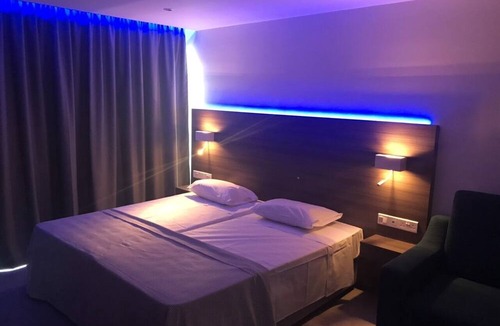 Ayia Napa Hotel | Rio Gardens Aparthotel