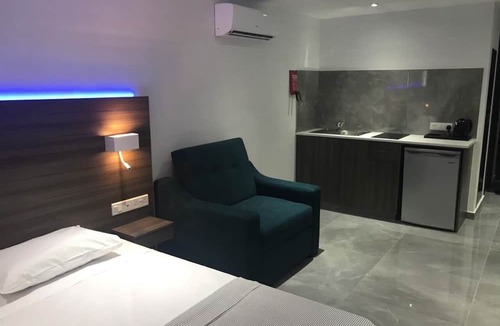 Ayia Napa Hotel | Rio Gardens Aparthotel