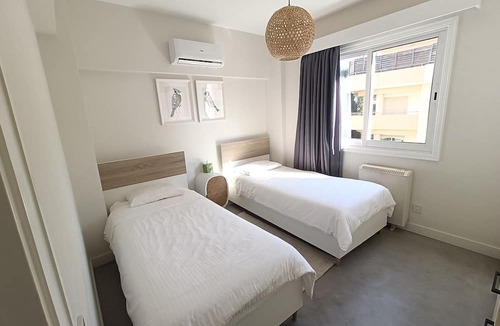 Egkomi Apartment | Just Renovated & Great location