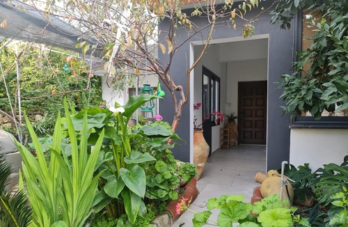 Kyrenia House | Flat with Garden 5 min to Kyrenia Castle