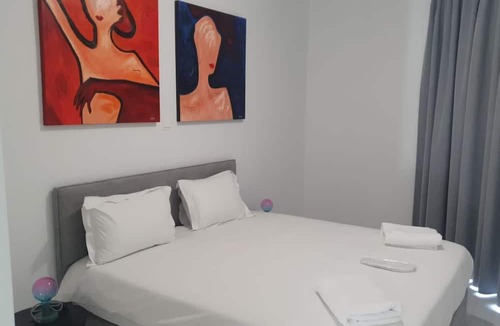 Ayios Dhometios Hotel | Hypnos Residence