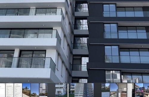 Trikomo Apartment | 9 Grand Sapphire 2 Bed 2 Bath Pool Beach