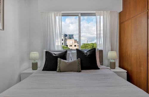 Lykabittos Apartment | Phaedrus Living: Romanou Modern City Center Flat