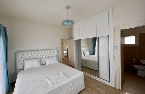 Karsiyaka Villa | Villa with Private Pool At Kyrenia