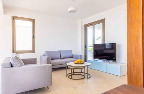 Softades Villa | Larnaca Blue 4 - Three Bedroom Villa, Sleeps 6