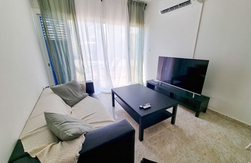Pyla Apartment | Beach Vibes Apartment