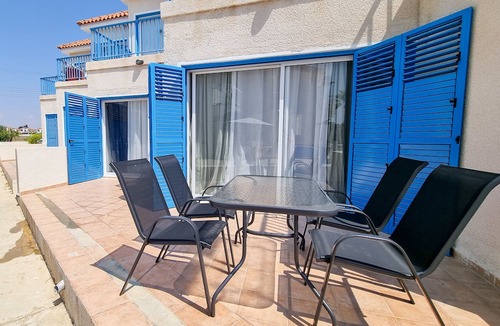 Pyla Apartment | Beach Vibes Apartment