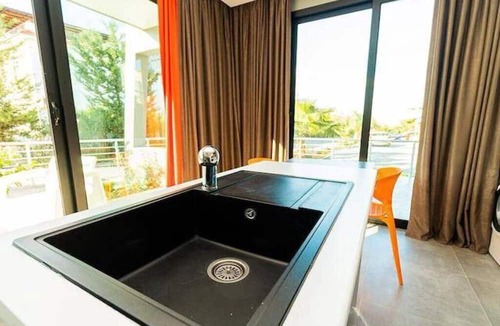 Cyprus Apartment | luxury apartment on the first line