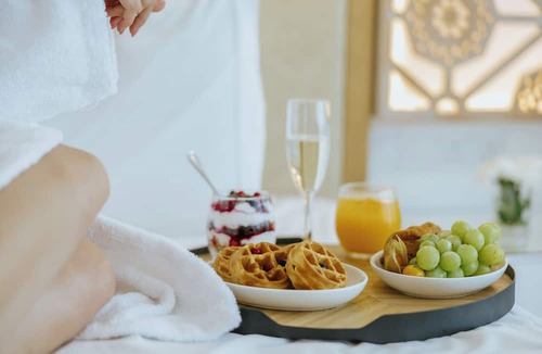 Pyla Hotel | Lordos Beach Hotel & Spa