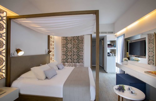 Pyla Hotel | Lordos Beach Hotel & Spa