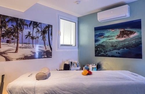 Potamos tis Germasogeias Hotel | Park Beach Hotel