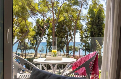 Potamos tis Germasogeias Hotel | Park Beach Hotel