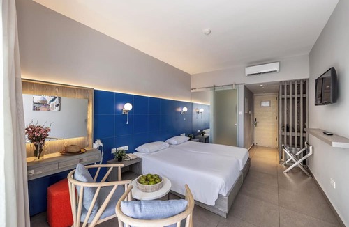 Potamos tis Germasogeias Hotel | Park Beach Hotel
