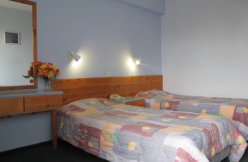 Skala Hotel | San Remo Hotel
