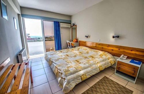 Skala Hotel | San Remo Hotel