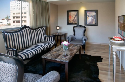 City Centre Hotel | Cleopatra Hotel