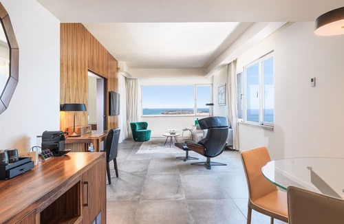 Limassol Hotel | St Raphael Resort & Marina