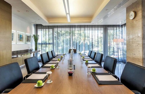 Agios Athanasios Hotel | Crowne Plaza Limassol by IHG