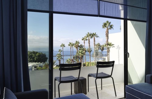 Paphos Hotel | Almyra