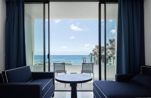 Paphos Hotel | Almyra