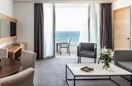 Potamos tis Germasogeias Hotel | Royal Apollonia by Louis Hotels