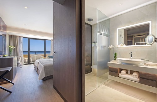 Agios Tychon Hotel | Amathus Beach Hotel Limassol