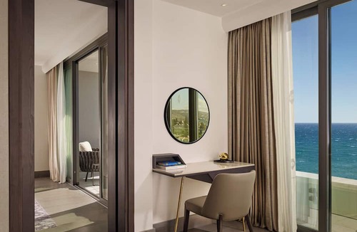 Pyrgos Hotel | Parklane, a Luxury Collection Resort & Spa, Limassol