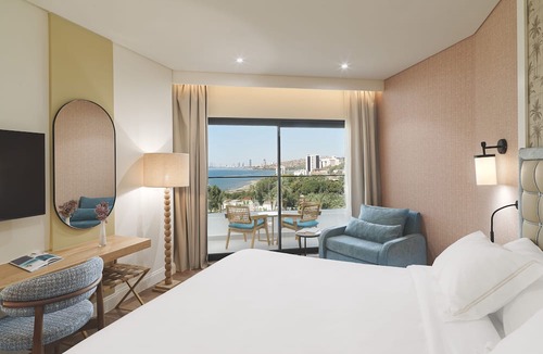 Limassol Hotel | The GrandResort Leonardo Limited Edition