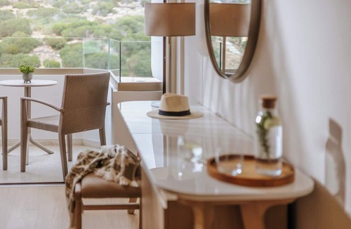 Ayia Napa Hotel | Alion Beach Hotel