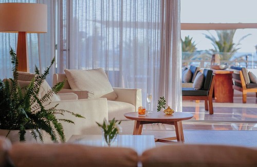 Ayia Napa Hotel | Alion Beach Hotel