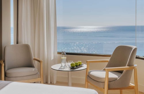 Ayia Napa Hotel | Alion Beach Hotel