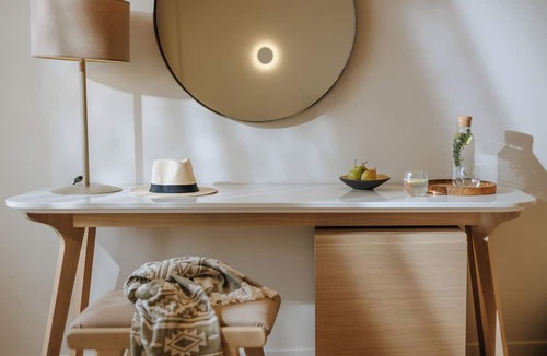 Ayia Napa Hotel | Alion Beach Hotel