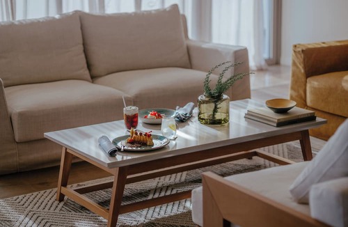 Ayia Napa Hotel | Alion Beach Hotel