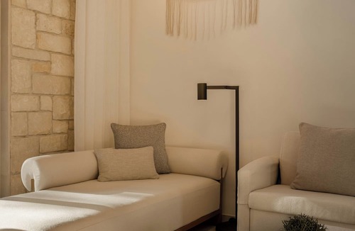Paphos Hotel | Elysium