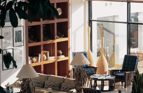 Chlorakas Resort | Azia Resort and Spa