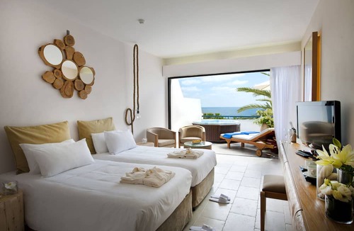 Chlorakas Resort | Azia Resort and Spa