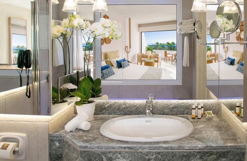 Chlorakas Resort | Azia Resort and Spa