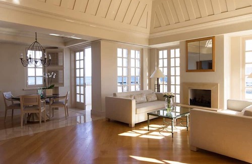 Latchi Hotel | Anassa Hotel