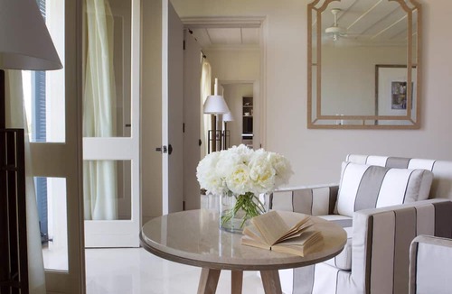 Latchi Hotel | Anassa Hotel