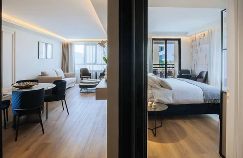 Neapolis Hotel | Kapetanios Odysseia Hotel