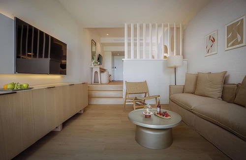 Ayia Napa Hotel | Nissi Beach Resort