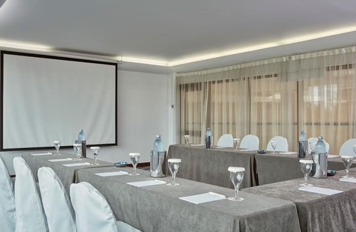Cape Greko Hotel | Grecian Park Hotel