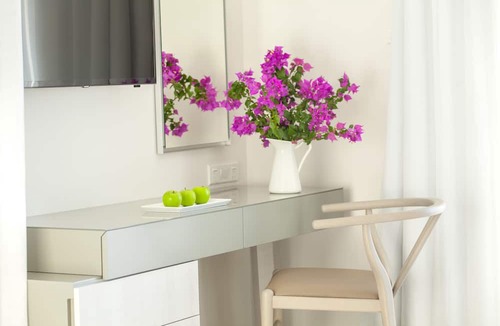 Paphos Resort | Aliathon Aegean
