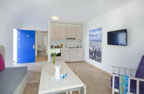 Paphos Resort | Aliathon Aegean