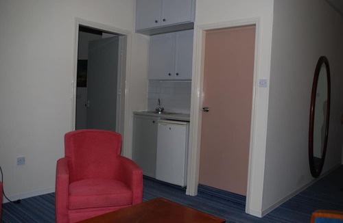 Agios Tychon Hotel | The Caravel Hotel