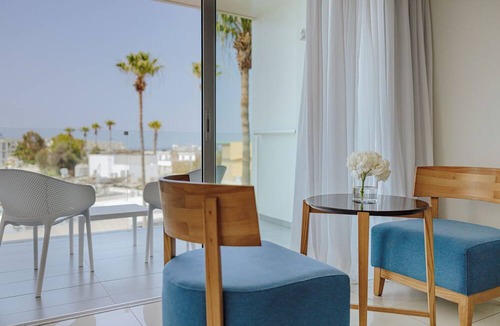 Ayia Napa Hotel | River Rock Hotel