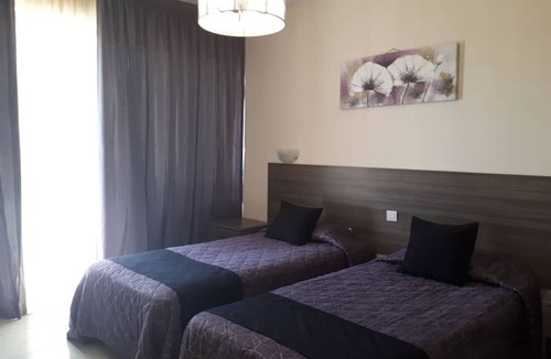Potamos tis Germasogeias Hotel | Tasiana Star