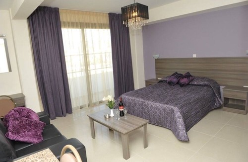 Potamos tis Germasogeias Hotel | Tasiana Star