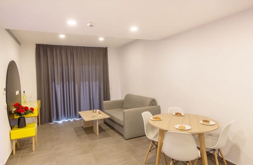 Ayia Napa Hotel | Anthea Hotel Apartments