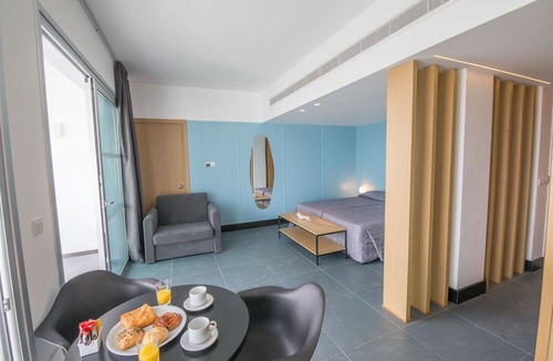 Ayia Napa Hotel | Anthea Hotel Apartments